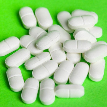 Конфеты-таблетки «Анти-истерин» с витамином С