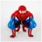 3D фигура Человек паук, 91см (надутая)